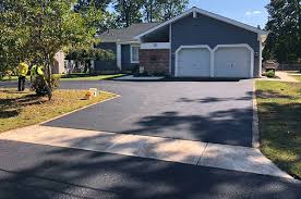 Why Choose Us For All Your Driveway Paving Needs in Eagleville, PA?